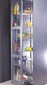 *H004COLONNA C/CEST.MM.500*350*1950