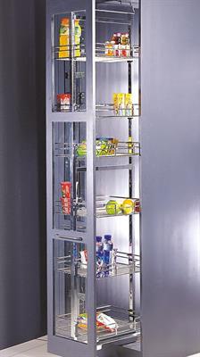 *COLONNA C/CEST.MM.500*350*1950