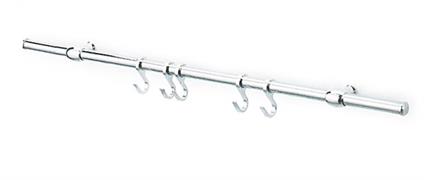 KIT TUBO SOTTOPENSILE 16L.90 BRONZATO