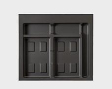 VASSOIO 2 FORI PER BASE 600 L.580/636 P.405/482