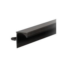 GOLA SOTTOPENSILE 2400 MM BIANCA