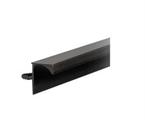 GOLA SOTTOPENSILE 2400 MM BIANCA