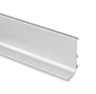 PROFILO GOLA SUPERIORE 3900 MM ALLUMINIO