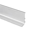PROFILO GOLA SUPERIORE 3900 MM ALLUMINIO
