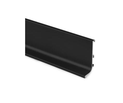 PROFILO GOLA SUPERIORE 3900 MM NERO