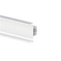PROFILO GOLA VERTICALE CENTRALE 2400 MM BIANCO