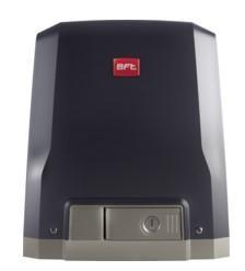 KIT MOTORE CANCELLO SCORREVOLE PORTATA 600 KG 24 V