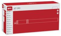 KIT OPERATORI OLEODINAMICI IRREVERSIBILI PER CANCELLI 180 KG
