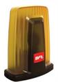 LAMPEGGIANTE CON ANTENNA INTEGRATA PER MOTORI 230 V