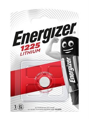 BLISTER 1 BATTERIA 1225 LITHIUM POWER