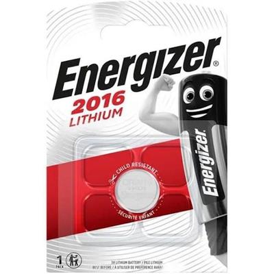 BLISTER 1 BATTERIA 2016 LITHIUM POWER