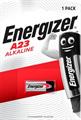 BLISTER 1 BATTERIA A23 ALKALINE POWER