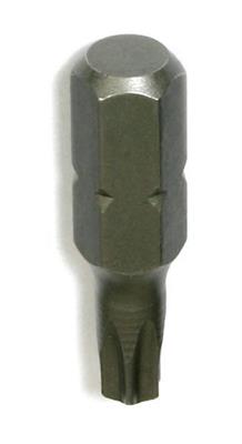 INSERTI IMPRONTA TORX 20