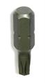 INSERTI IMPRONTA TORX 25