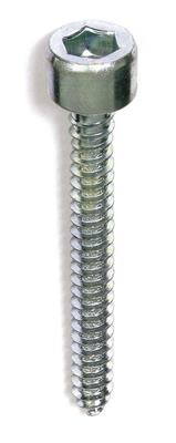 VITI PER ALLUMINIO 4,8*45 ZINC