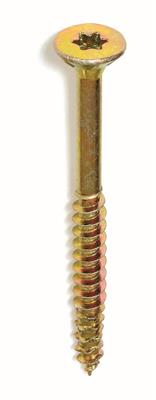 VITI ECOFAST TORX 4,5*70 TROP.