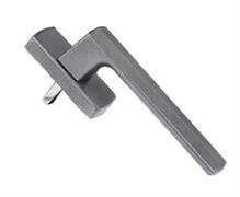 DK IN ALLUMINIO PER INFISSI BIANCO RAL1013