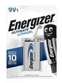 BLISTER 1 BATTERIA 9V LITIO