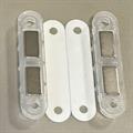 MAGNETE CON TENUTA MECCANICA BIANCO