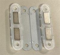 MAGNETE CON TENUTA MECCANICA GRIGIO