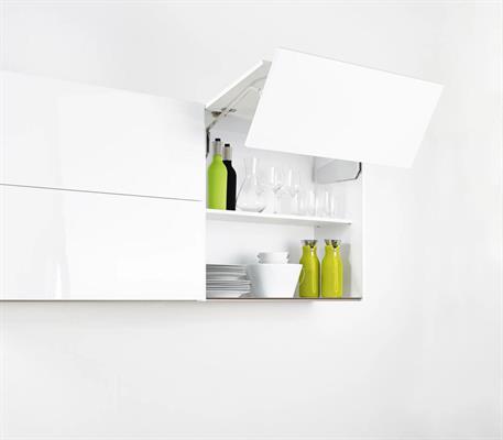 MOVIMENTO A PACCHETTO FREE FOLD PER ANTE DA 730MM