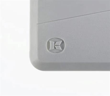 COVER PER MOVIMENTO FREE FOLD GRIGIO