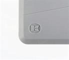 COVER PER MOVIMENTO FREE FOLD GRIGIO