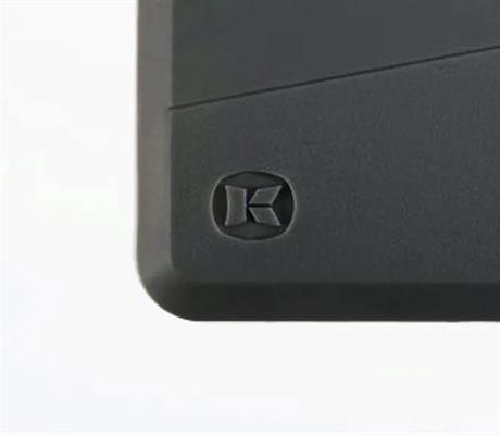 COVER PER MOVIMENTO FREE FOLD ANTRACITE