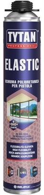 SCHIUMA ELASTIC SERRAMENTI B2 DA 750 ML