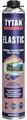SCHIUMA ELASTIC SERRAMENTI B2 DA 750 ML