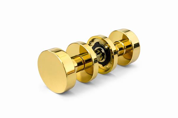 POMOLO SERIE FORIA PVD