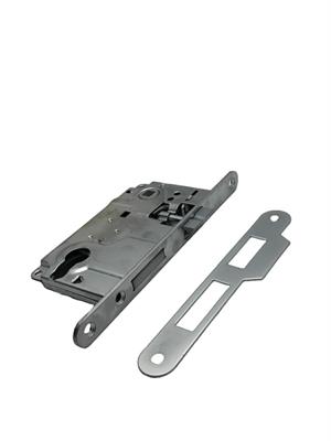 SERR. B/TONDO FORO CILINDRO E/50D/85 CRSAT C/CONTROPIASTRA