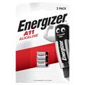 BLISTER 2 BATTERIE A11 ALKALINE POWER
