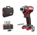 AVVITATORE AD IMPULSI A BATT SKIL 3225 JA COMPACT BRUSHLESS