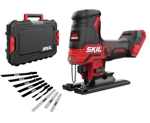 SEGHETTO ALTERATIVO A BATT SKIL 3440 JA COMPACT BRUSHLESS