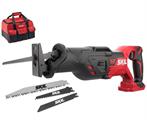 SEGA A GATTUCCIO A BATT SKIL 3480 FA XP BRUSHLESS
