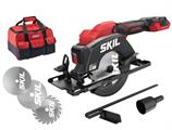SEGA VERSATILE A BATT SKIL 3540 FA COMPACT BRUSHLESS