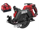 SEGA CIRCOLARE A BATTERIA SKIL 3572 FA XP BRUSHLESS