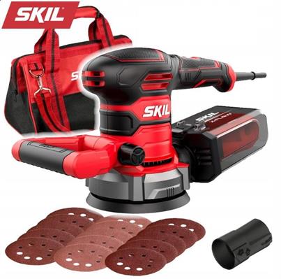 LEVIGATRICE ROTORBITALE SKIL 7480 DA