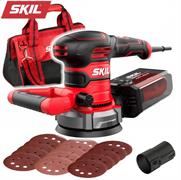 LEVIGATRICE ROTORBITALE SKIL 7480 DA