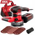 LEVIGATRICE ROTORBITALE SKIL 7480 DA