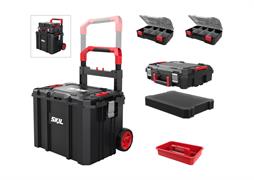 TROLLEY MODULARE SKIL 2610S01671