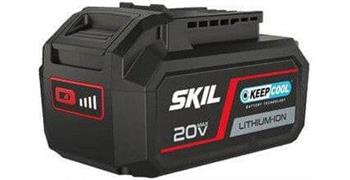 BATTERIA 20V SKIL 3104 AA