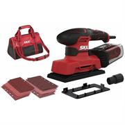 LEVIGATRICE ORBITALE SKIL 7362 DA