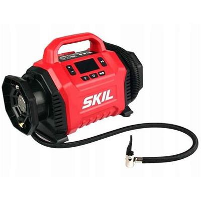 COMPRESSORE ARIA SENZA FILO SKIL 3153 CA