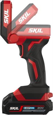 LAMPADA LED A BATTERIA SKIL 3155 CA