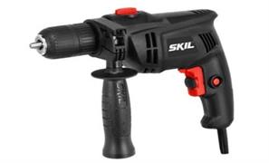 TRAPANO A PERCUSSIONE A FILO SKIL 1020 AA