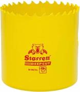 SEGA A TAZZA BIMETALLICA DEEP CUT 54MM