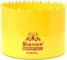 SEGA A TAZZA BIMETALLICA FAST CUT 76MM