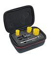 KIT PER ELETTRICISTI FAST CUT KWIK-CHANGE